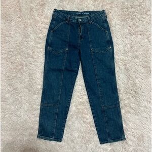 Old navy size 10 jeans